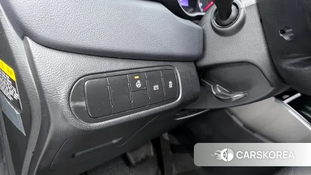 Kia The New Carens 2018 Серебряный из Кореи, фото 6