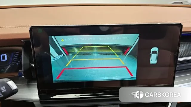 Ssangyong Torres 2022 Зеленый из Кореи, фото 6