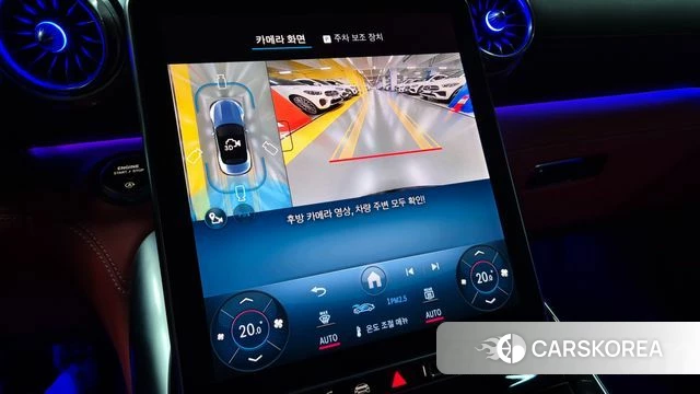 Mercedes-Benz SL-Class R232 2025 Белый из Кореи, фото 6