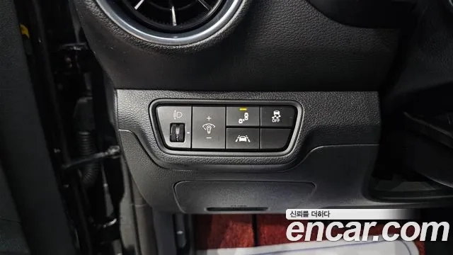 Kia Come New K3 2019 Черный из Кореи, фото 6