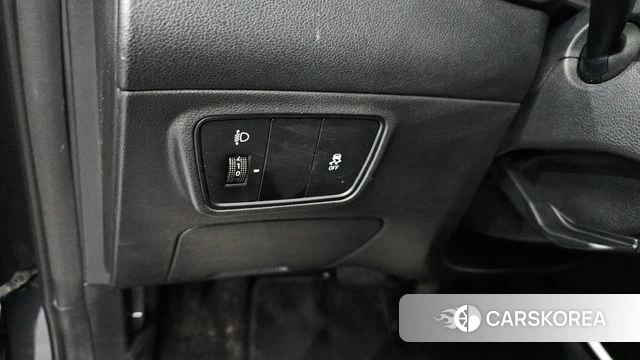 Hyundai Tucson (NX4) 2021 Серый из Кореи, фото 6