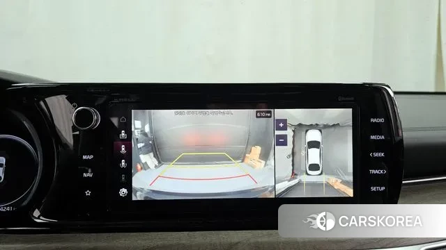 Kia K5 3rd generation 2020 Серый из Кореи, фото 6