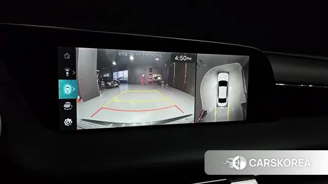 Genesis G90 (RS4) 2023 Черный из Кореи, фото 6