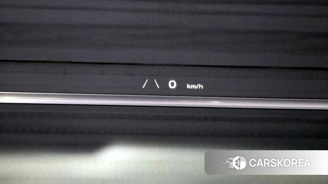 Kia EV6 2023 Синий из Кореи, фото 6