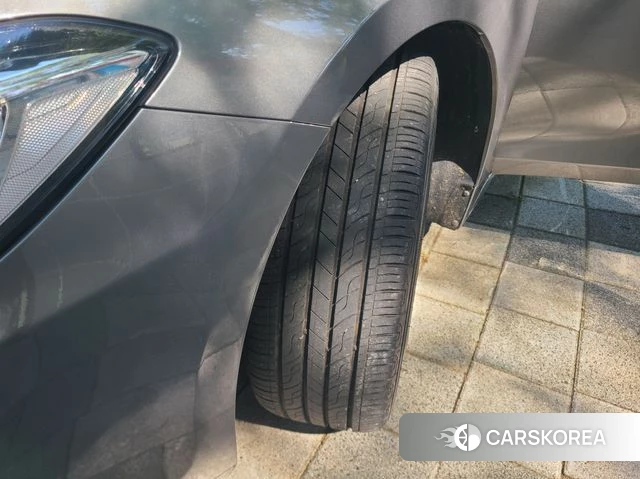 Hyundai Grandeur IG 2018 Серый из Кореи, фото 6