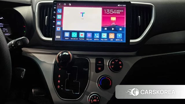 Kia The New Ray 2020 Серый из Кореи, фото 6