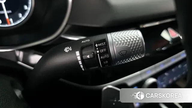 Genesis G80 (RG3) 2021 Серый из Кореи, фото 6