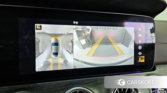 Mercedes-Benz CLS-Class C257 2021 Черный из Кореи, фото 6