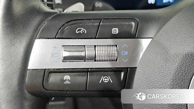 Hyundai Sonata D Edge (DN8) 2024 Серый из Кореи, фото 6