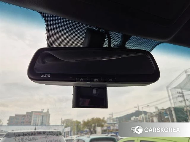 Ssangyong Rexton Sports 2020 Серый из Кореи, фото 6