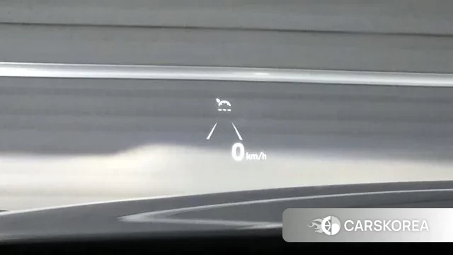 Genesis G90 2021 Черный из Кореи, фото 6