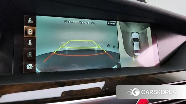 Genesis G90 2020 Серый из Кореи, фото 6