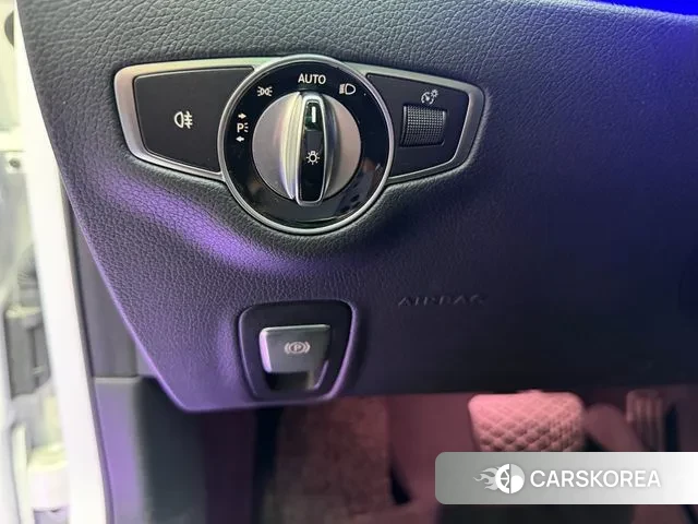 Mercedes-Benz E-Class W213 2018 Белый из Кореи, фото 6