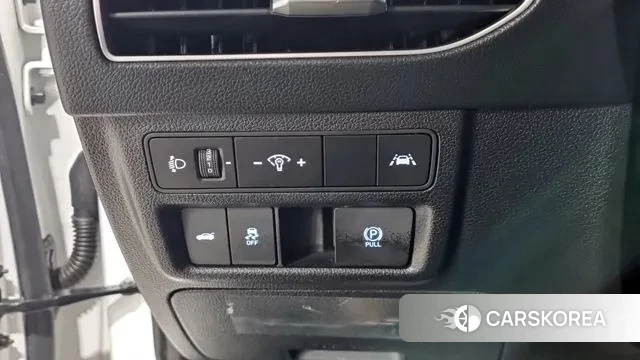 Hyundai Sonata (DN8) 2022 Белый из Кореи, фото 6