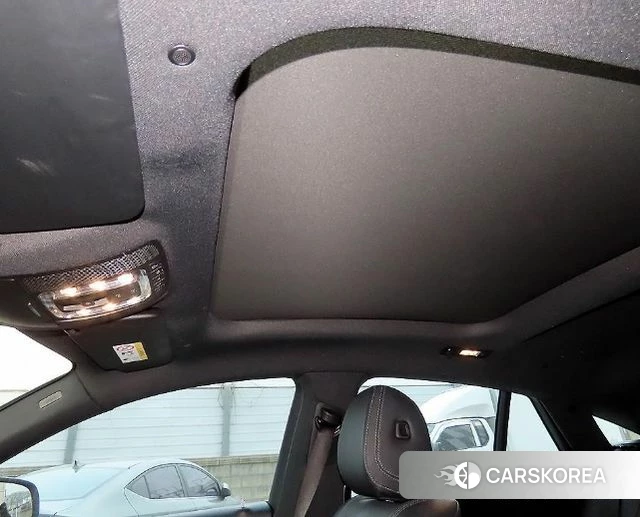 Mercedes-Benz GLE-Class W167 2021 Белый из Кореи, фото 6