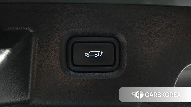 Hyundai Ionic 5 2022 Синий из Кореи, фото 6