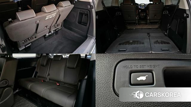 Honda Odyssey 2022 Серый из Кореи, фото 6