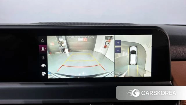 Kia The New Seltos 2025 Белый из Кореи, фото 6