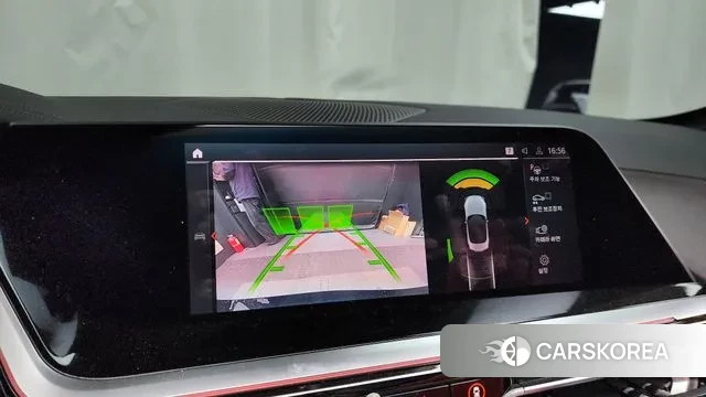 BMW Z4 (G29) 2021 Черный из Кореи, фото 6