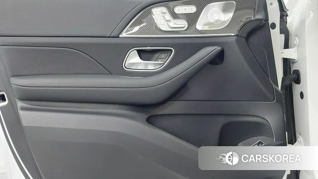 Mercedes-Benz GLE-Class W167 2025 Белый из Кореи, фото 6