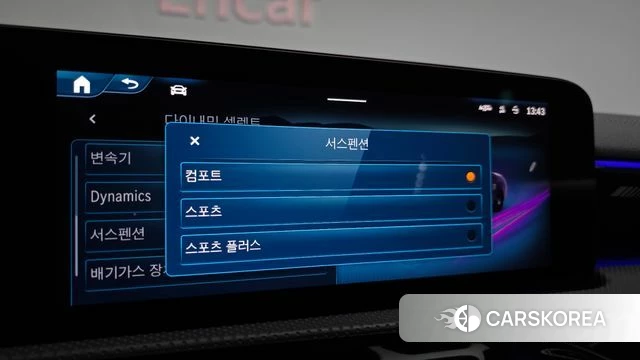 Mercedes-Benz CLA-Class C118 2025 Черный из Кореи, фото 6