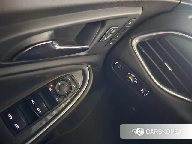 Chevrolet (GM Daewoo) The New Malibu 2020 Серый из Кореи, фото 6