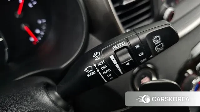 Kia The New Sorento 2018 Белый из Кореи, фото 6