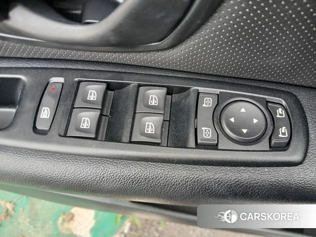 Renault Korea (Samsung) SM3 Neo 2019 Белый из Кореи, фото 6