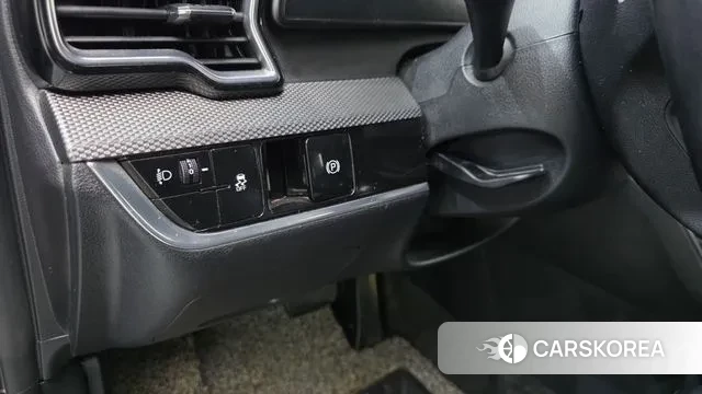 Kia Sportage 5th Generation 2021 Серый из Кореи, фото 6