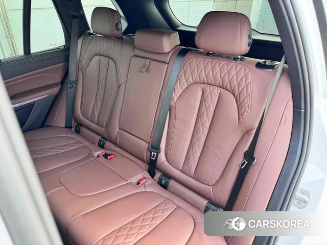 BMW X5 (G05) 2025 Белый из Кореи, фото 6