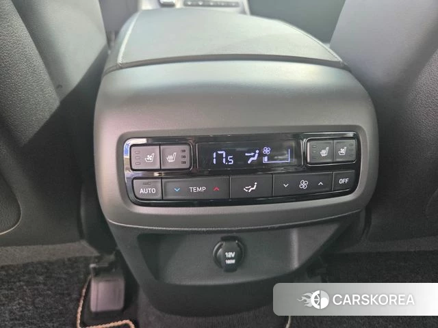Hyundai Palisade 2020 Белый из Кореи, фото 6