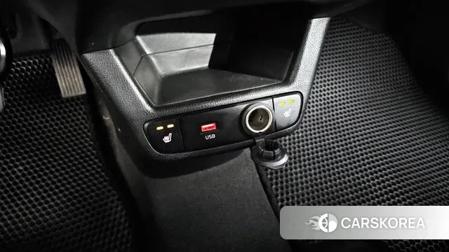 Kia The New Ray 2021 Черный из Кореи, фото 6