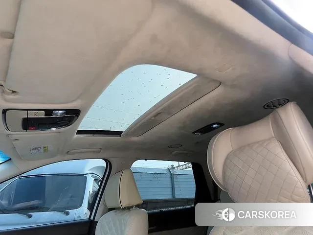 Hyundai Palisade 2021 Белый из Кореи, фото 6