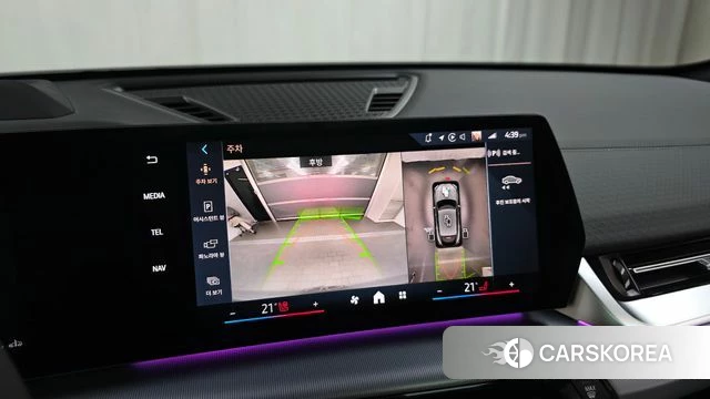 BMW X2 (U10) id 3890926 из Кореи 6