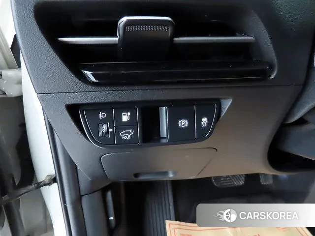 Kia EV6 2022 Жемчужный цвет из Кореи, фото 6