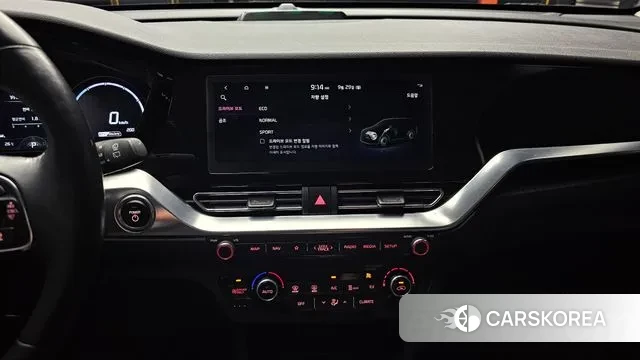 Kia Niro EV 2021 Белый из Кореи, фото 6