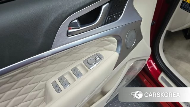 Genesis G70 2019 Красный из Кореи, фото 6