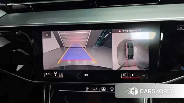 Audi A8 (D5) 2020 Серый из Кореи, фото 6