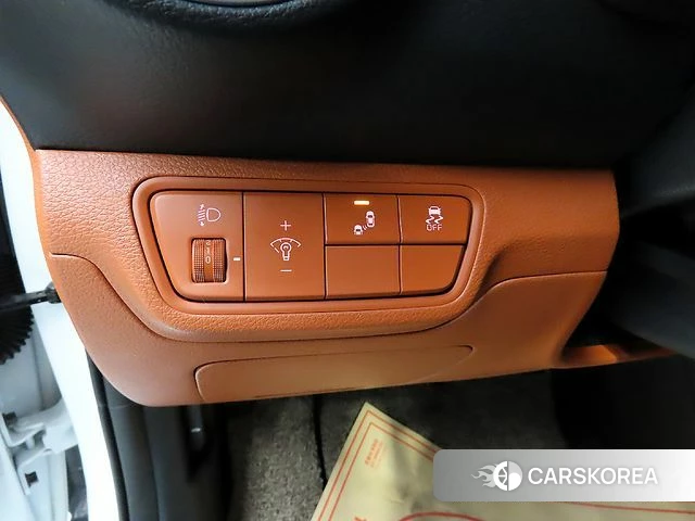 Kia The New K3 2nd generation 2022 Белый из Кореи, фото 6