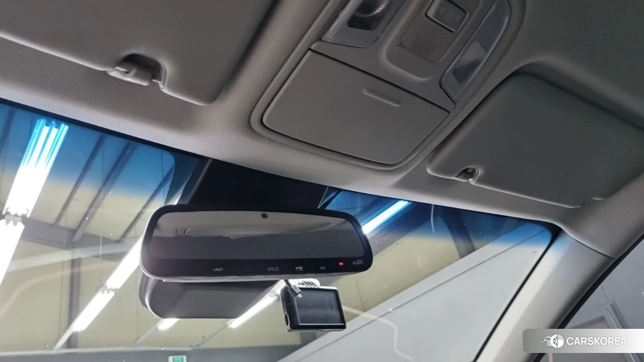 Kia Sportage The Bold 2018 Белый из Кореи, фото 6