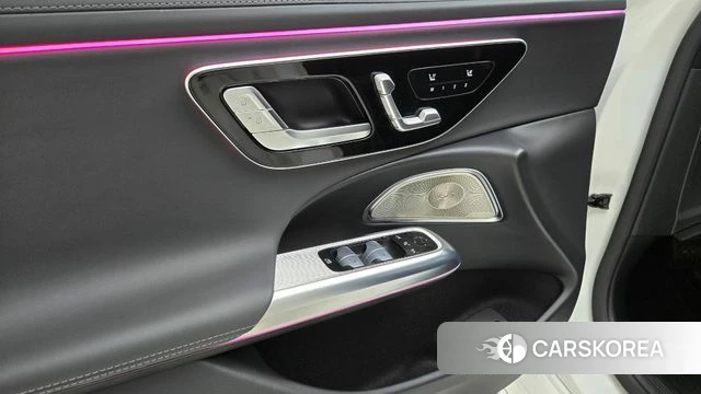 Mercedes-Benz E-Class W214 2025 Белый из Кореи, фото 6
