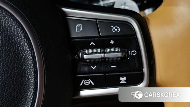 Kia Sorento 4th Generation 2022 Черный из Кореи, фото 6