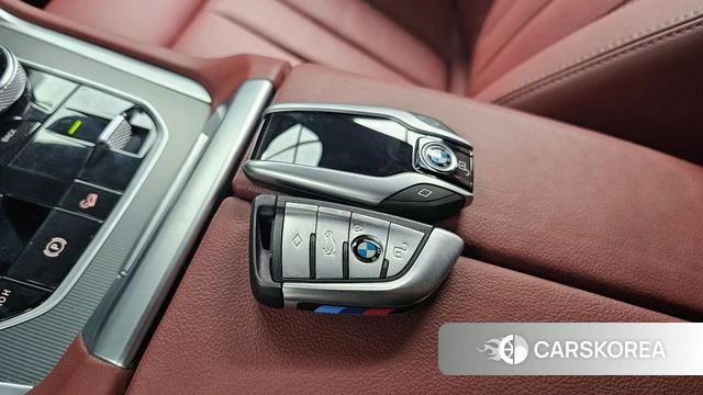 BMW X6 (G06) 2021 Цвет тростника из Кореи, фото 6