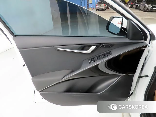 Kia Di All New Niro EV 2023 Белый из Кореи, фото 6