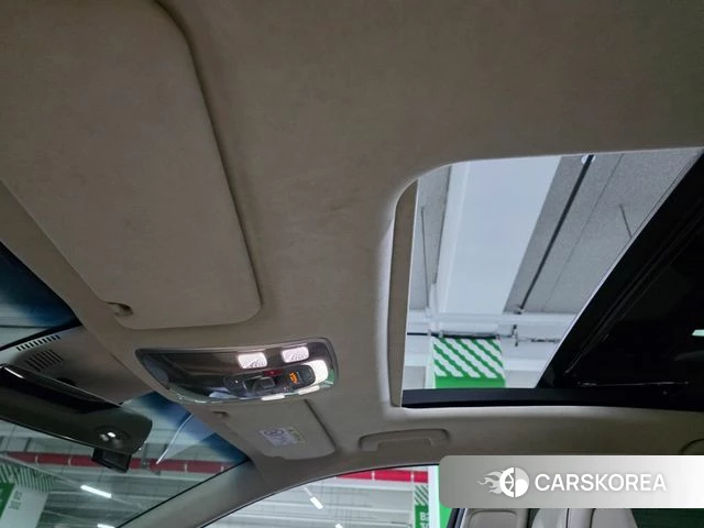 Genesis G80 (RG3) 2023 Черный из Кореи, фото 6