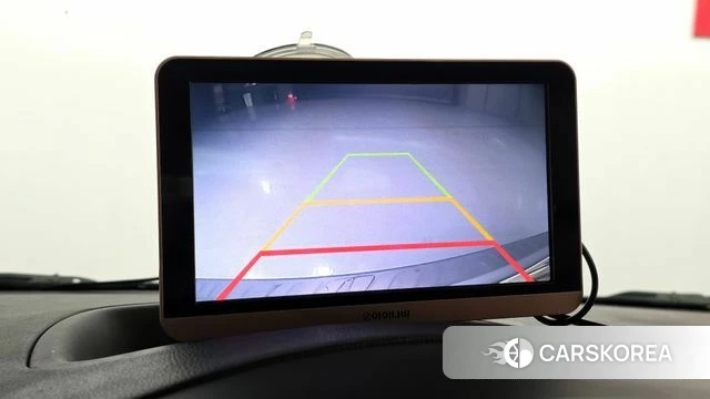 Hyundai The New Grand Starex 2020 Серебряный из Кореи, фото 6