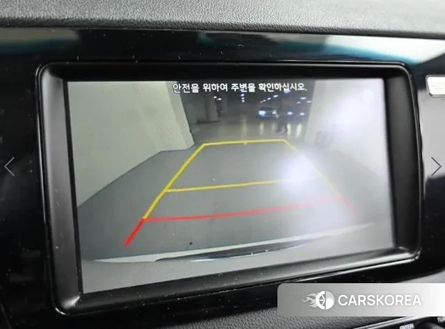 Kia Niro 2018 Белый из Кореи, фото 6