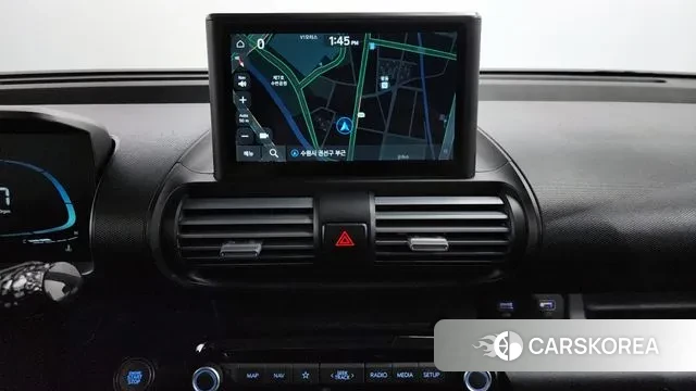 Hyundai Casper 2021 Белый из Кореи, фото 6