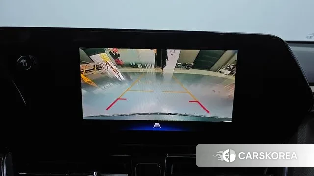 Chevrolet (GM Daewoo) The New Trail Blazer 2023 Синий из Кореи, фото 6