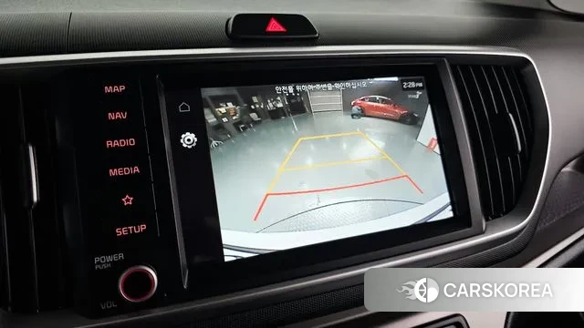 Kia The New Ray 2020 Белый из Кореи, фото 6